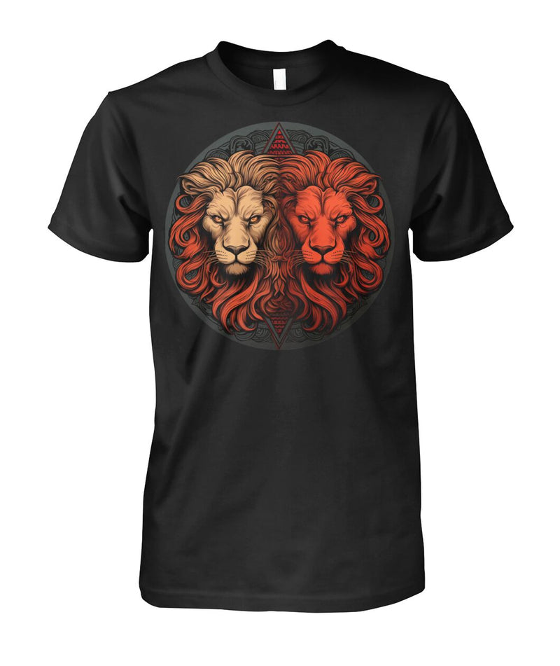 Dual Lion